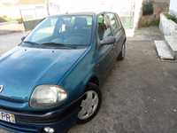 Vende-se Renault Clio ano 2000
