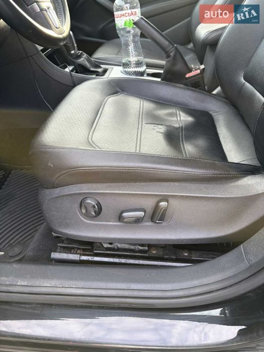 Volkswagen Passat 2012 (NMS)