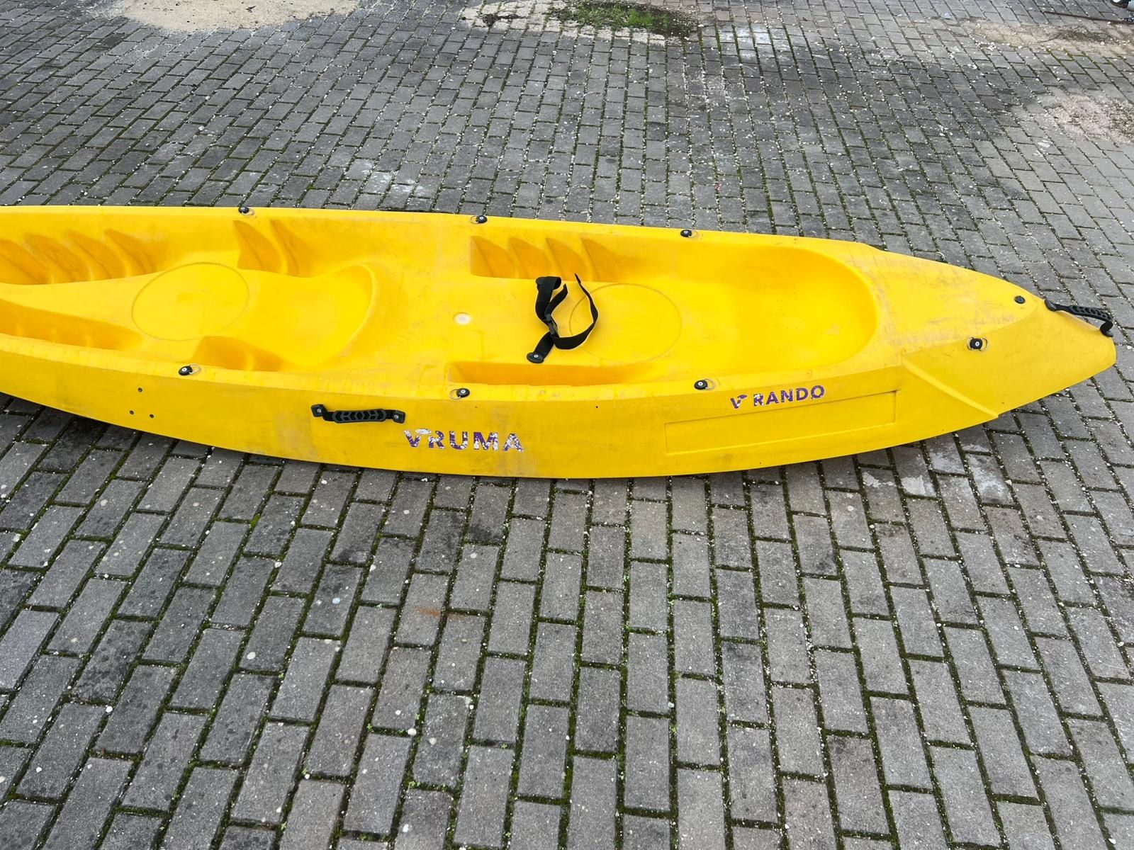 Kayak sit on top | Vruma