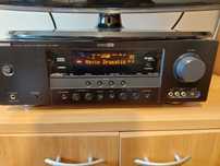Kit Home Cinema 5x1 Yamaha 3310