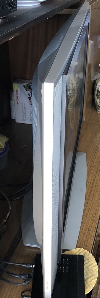 TV LG RZ 32LZ 50