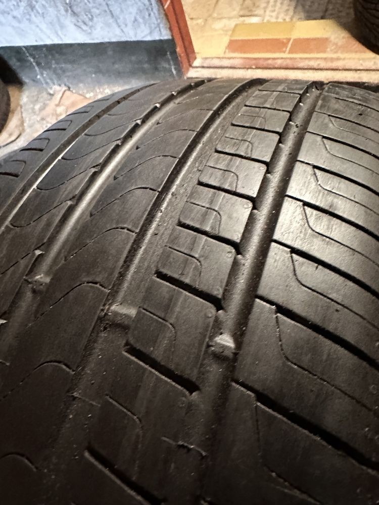 285 45 20 Pirelli Scorpion Verde