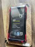 Metalowe etui pokrowiec  Samsung Galaxy Note 9