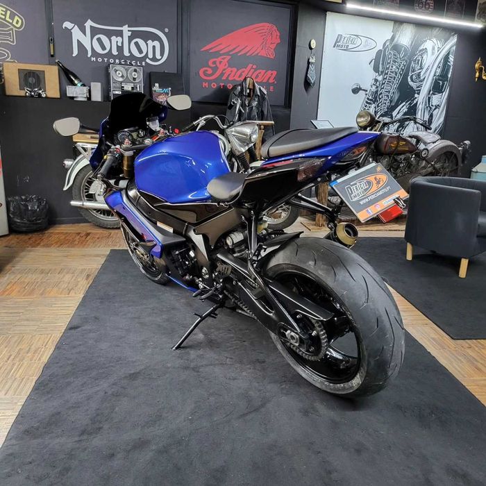 Suzuki GSX-R 1000