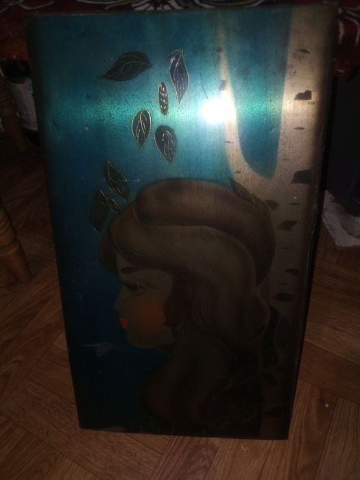 Продам картину старовинна