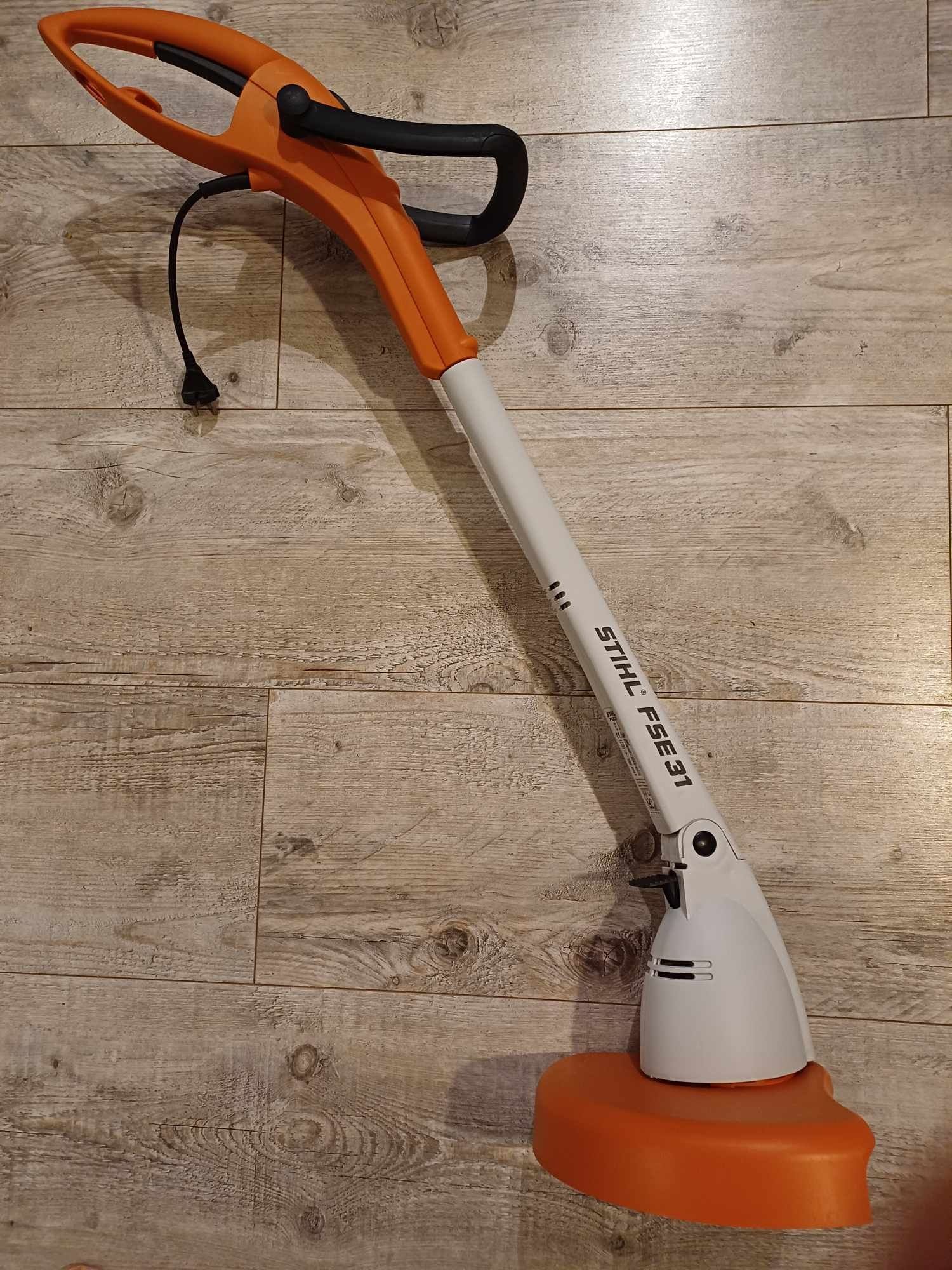 Podkaszarka STIHL FSE31