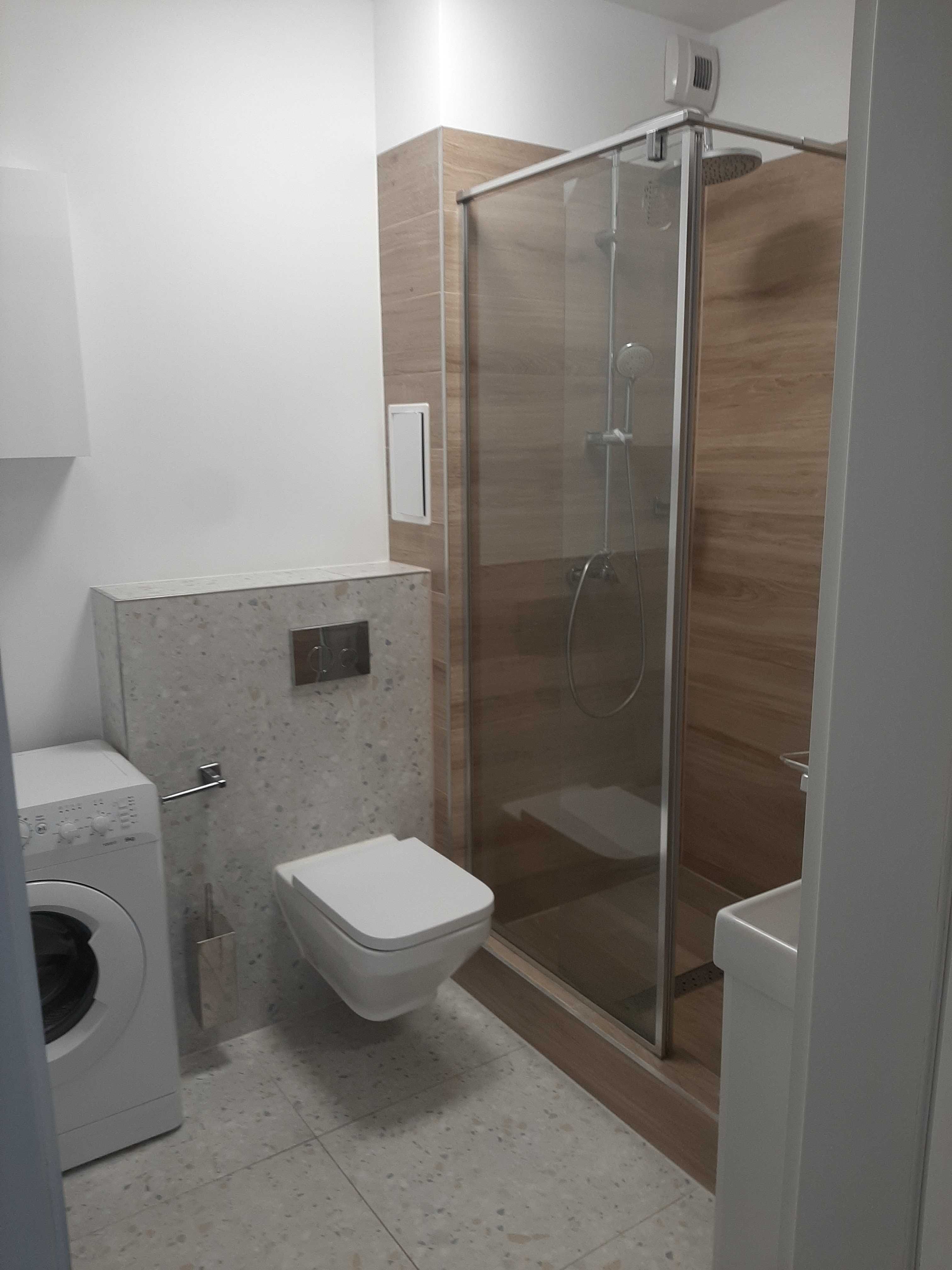 Mieszkanie 3 pokojowe w centrum
