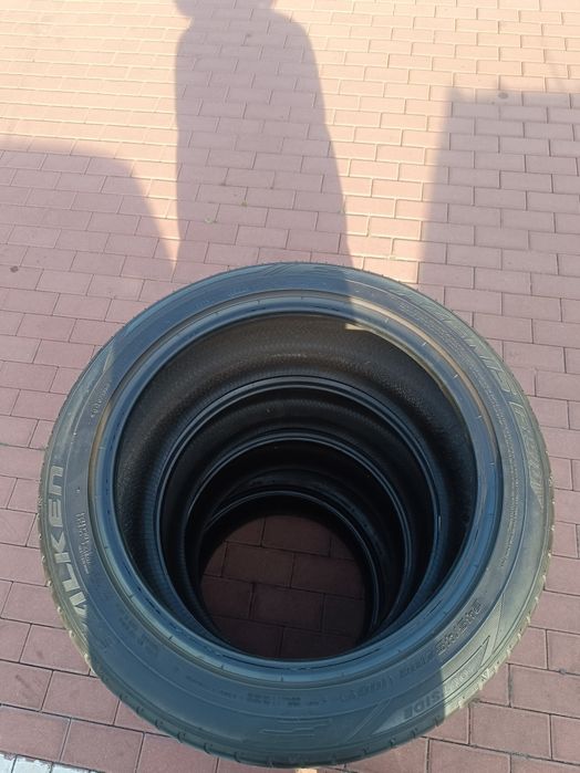 Opony Letnie  Falken 245/45/R18