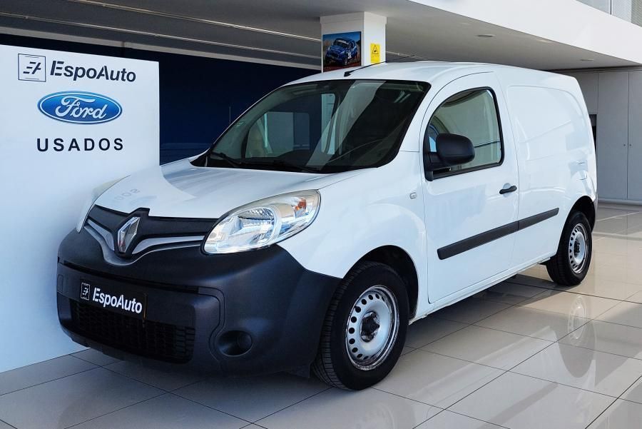 Renault Kangoo Express 1.5 dCi Business - IVA Dedutível