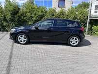 Samochód Mercedes  A 160 d