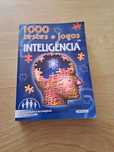 Livro Testes e jogos de inteligência