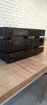 Rotel RTC 940AX przedwzmacniacz z radiem