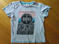 #0JM0-T-shirt dziecięcy, rozmiar 146