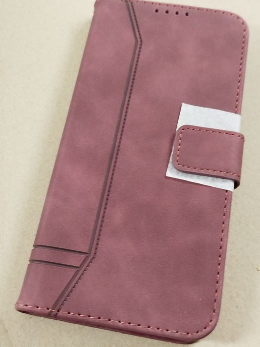 Etui do Oppo A92s/ Reno 4 5G (E323)