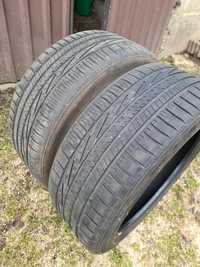 Opony wielosezonowe Goodyear 245/40/20