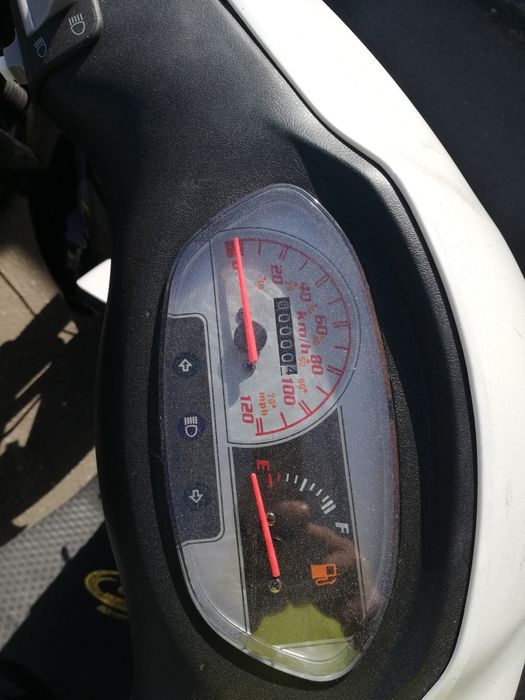 Spark sp125s-15, спарк 125