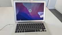 MacBook Air 13 cali (Late 2015) SSD 500 Gb