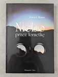 Niebo przez lornetkę, Patrick Moore