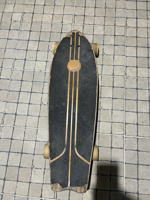 Skate Loang Board