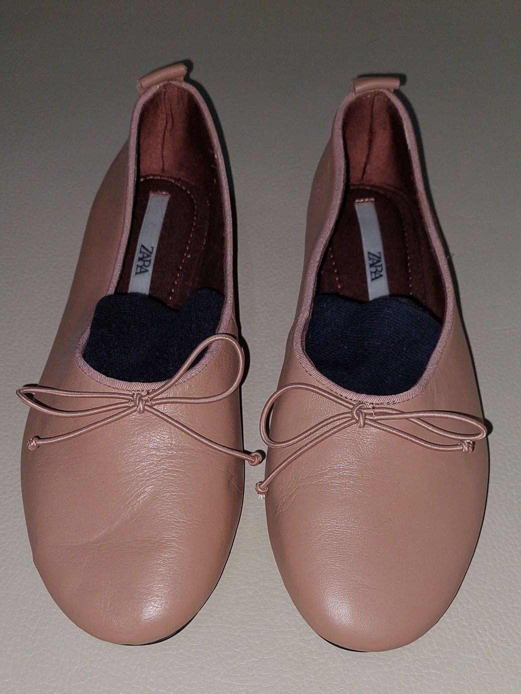Sabrinas Zara ( novas )