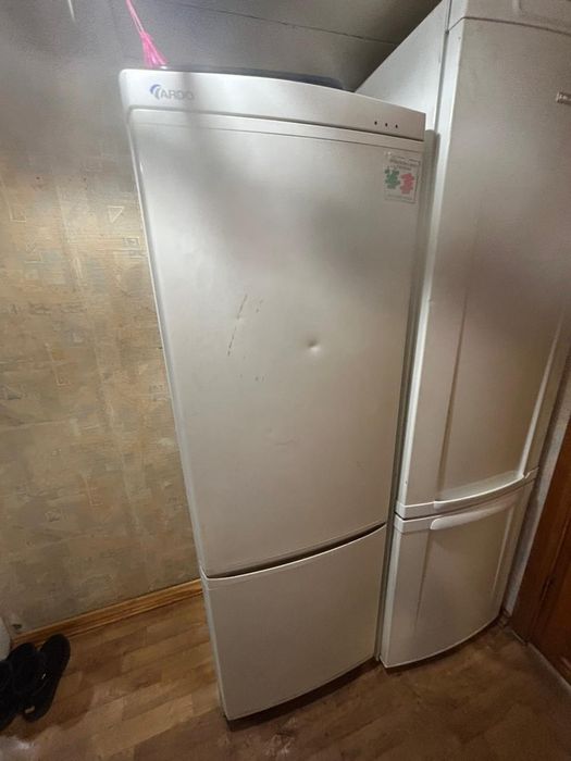 Холодильник ARDO