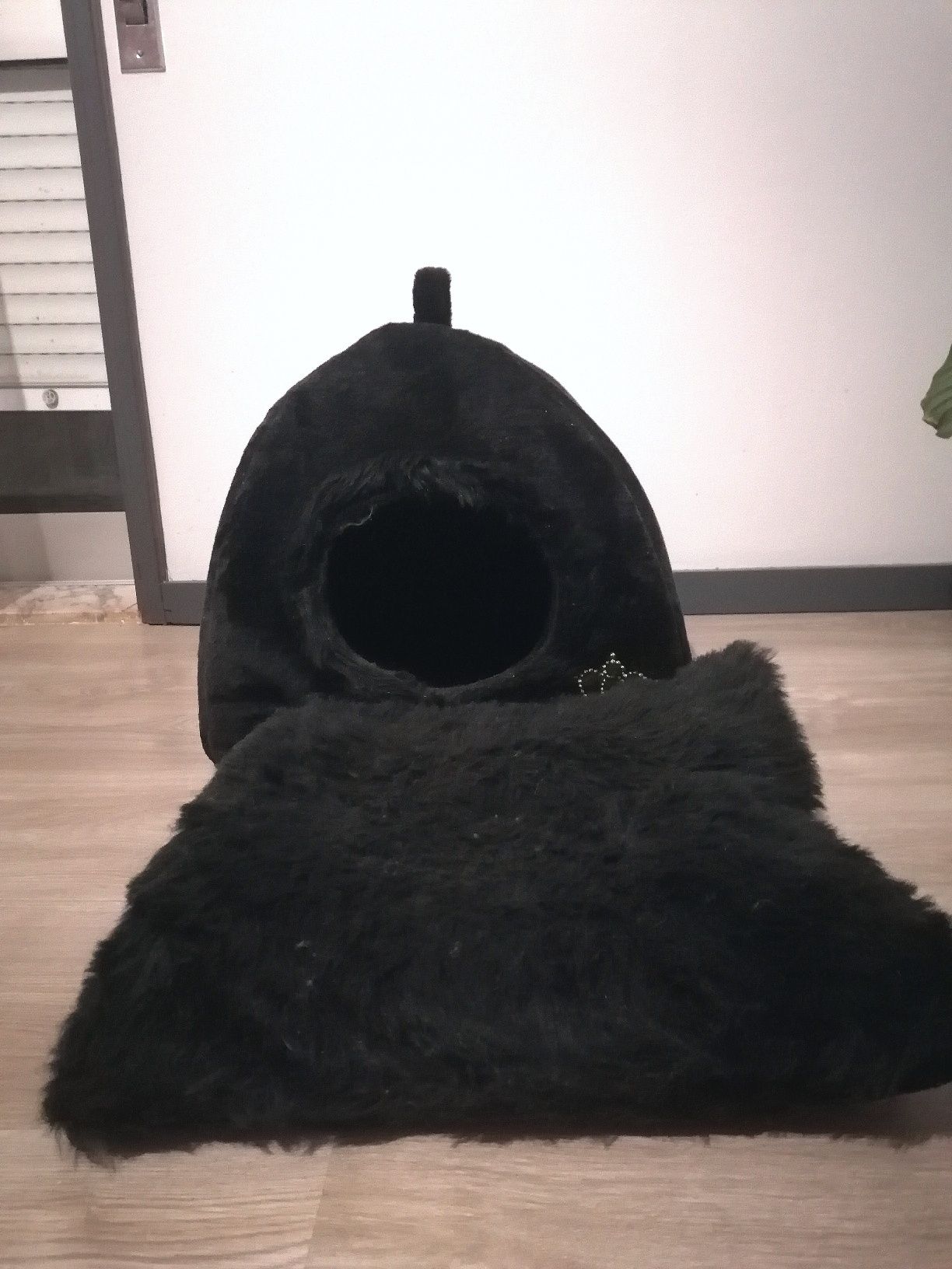 Nicho para Gatos
