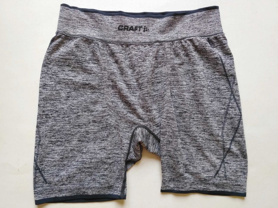 Шорти Труси CRAFT S-S/M black/grey