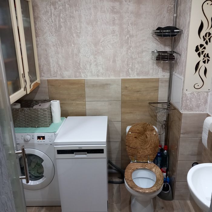 Mieszkanie w centrum Goleniowa