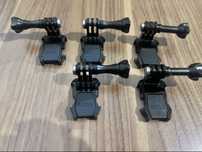 Oryginalna uchwyt do Gopro nowe