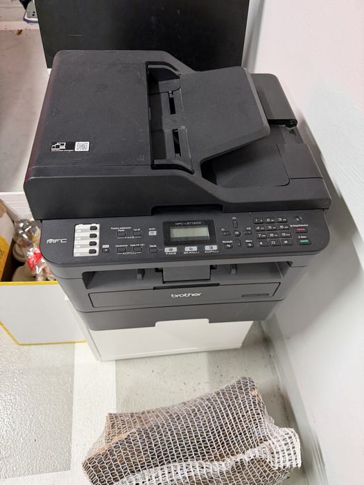 Brother MFC-L2712DW drukarka laserowa