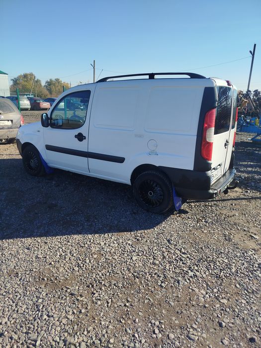 Фіа Добло продам