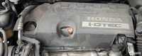 Motor HONDA CR-V III (RE_) 2.2 i-CTDi 4WD (RE6) | 01.07 -  Usado REF. N22B3