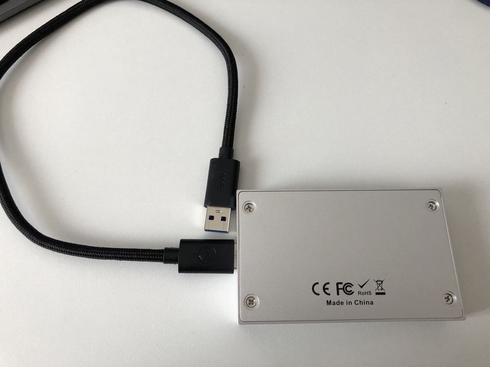 Streamer / grabber HDMI - USB