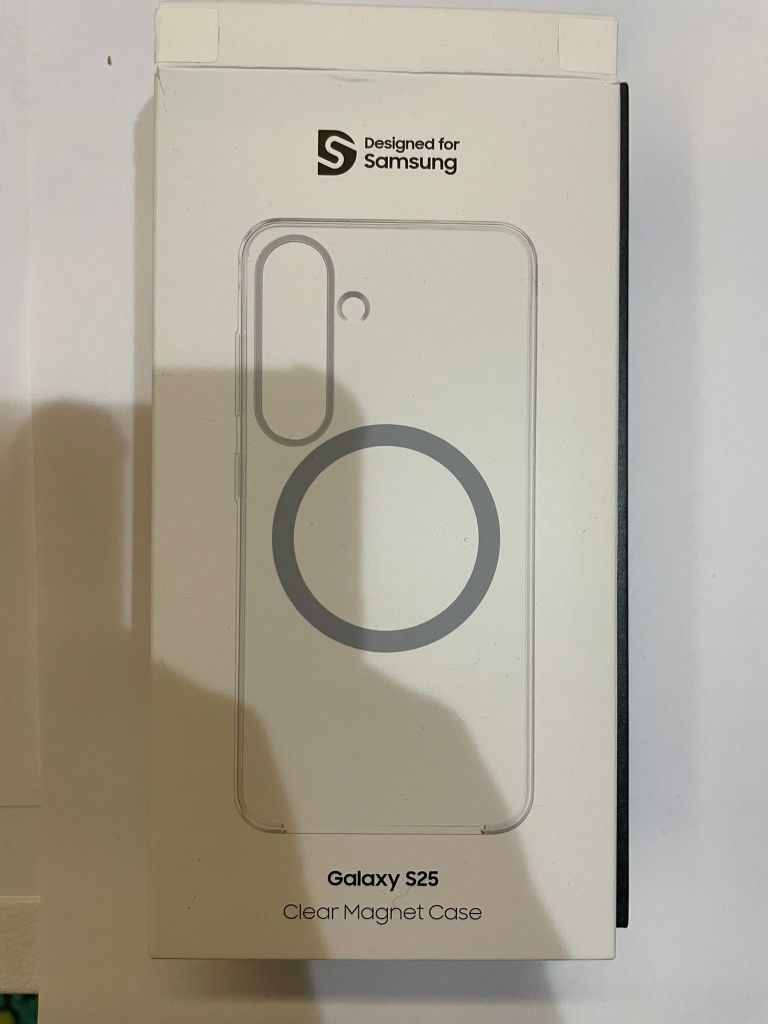Samsung S25 256GB