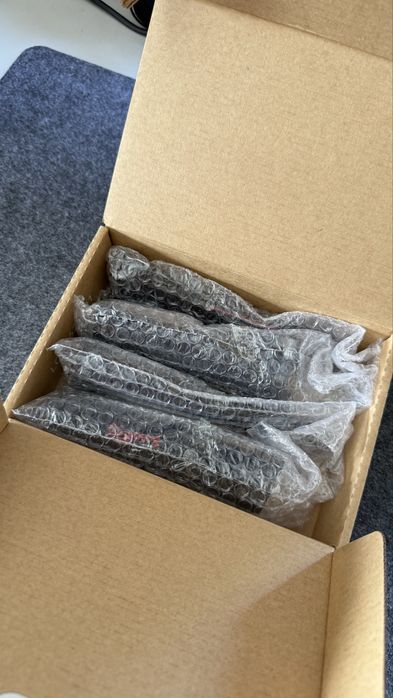 SMALLRIG Punho Duplo