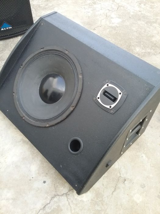 Monitor de palco