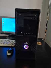 Komputer PC Intel i7-3770 4 x 3.40 GHz - 8GB RAM - WIN 10 PRO