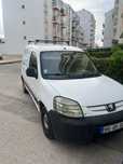 Peugeot partner 2,0 hdi