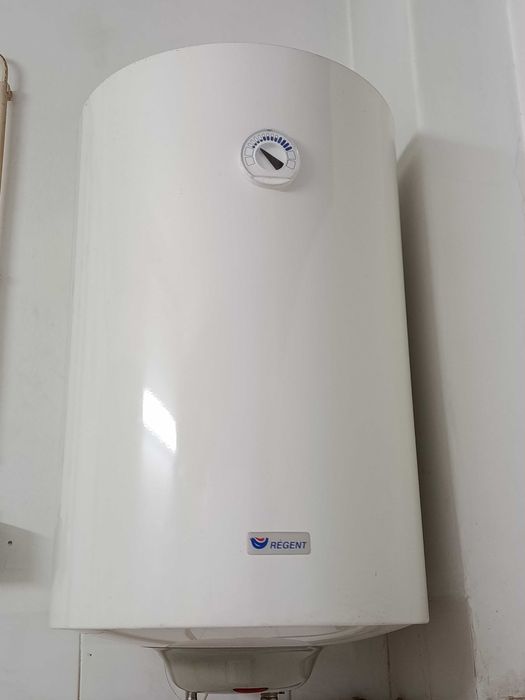 Termoacumulador Regent