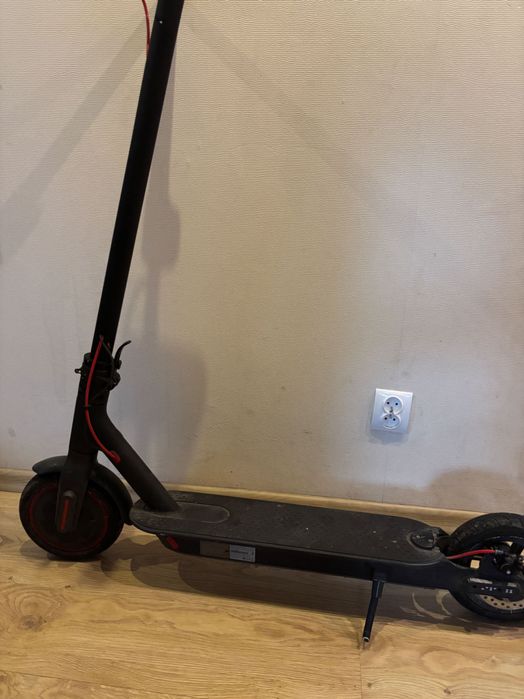 Hulajnoga Elektryczna