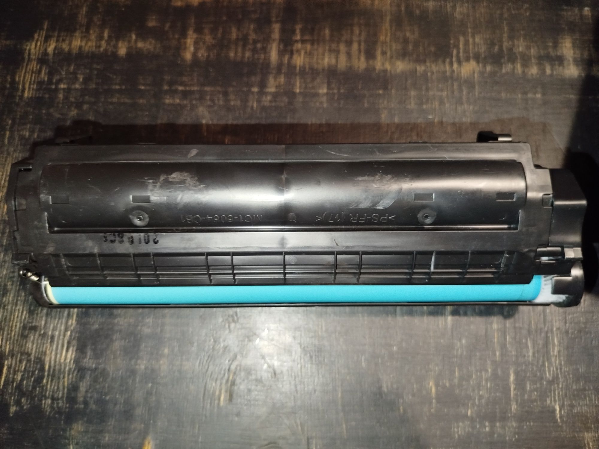 Картридж HP Laser Jet Q2612AC