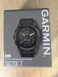 Garmin TACTIX 7 Amoled