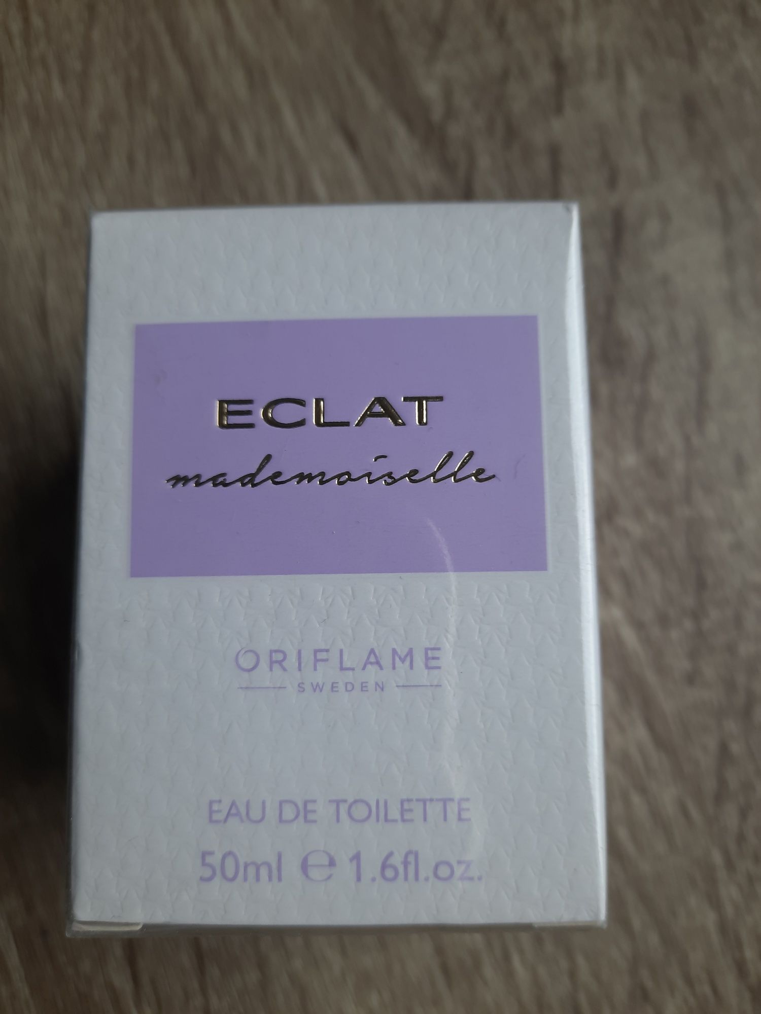 Eclat mademoiselle oriflame