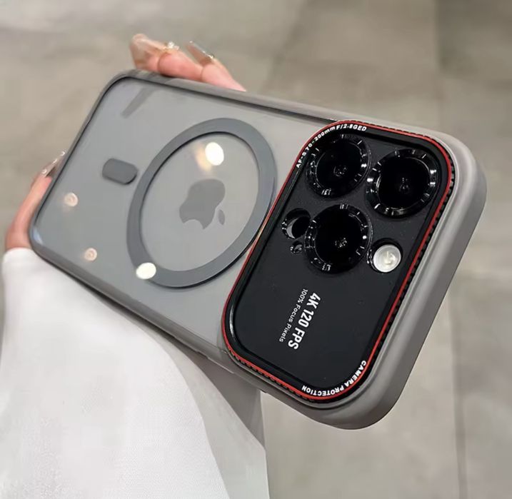 Чехол iphone 16 pro max