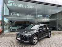 Mercedes-Benz EQA 250+ Progressive