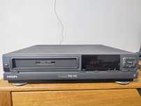 WYPRZEDAŻ! Magnetowid HiFi Philips vr 502 , uszkodzony
