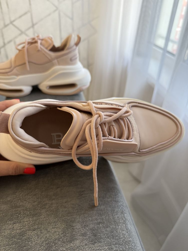 Оригінальні Balmain 38р