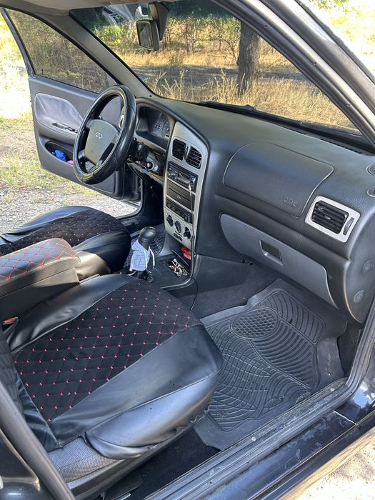 Продам Чери Амулет, 1.6 8кл