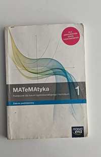 Matematyka 1 pozimon podstawowy