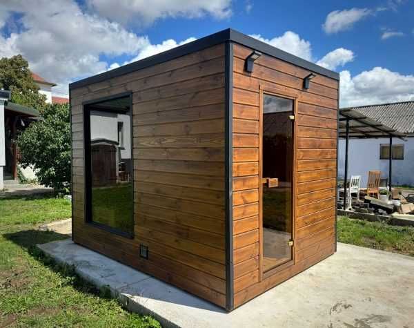 Sauna fińska, od producenta, bez pośredników, MAŁOPOLSKA
